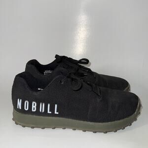 NOBULL | Shoes | Nobull Mens High Top Superfabric Trainers 